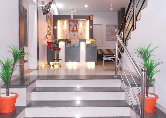 Hotel Royal Residency Executive