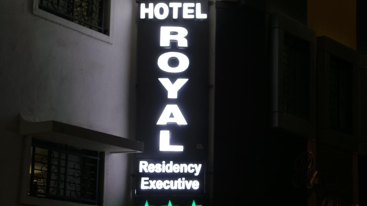 Royal Residency Executive *