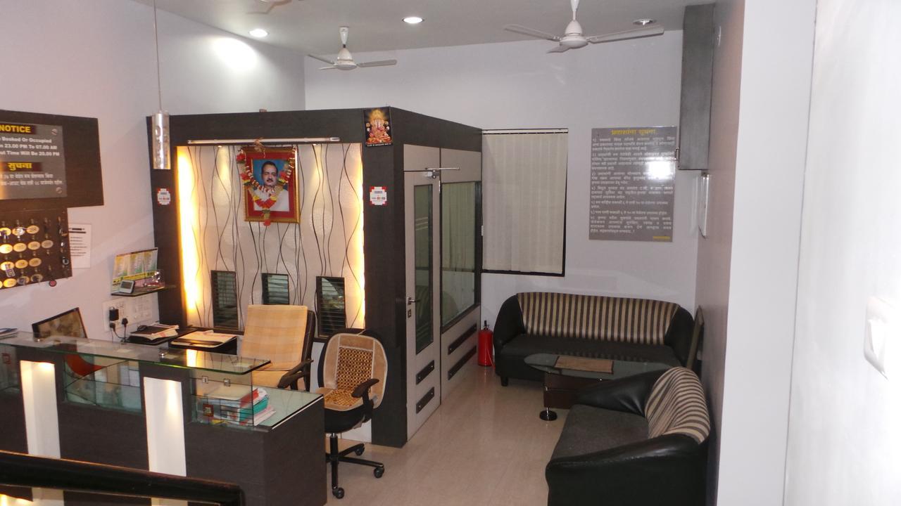 Royal Residency Executive Miraj