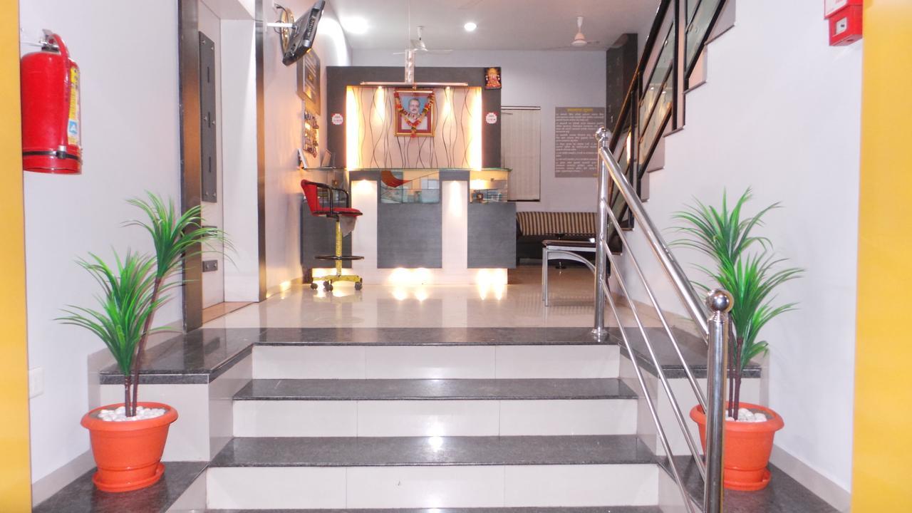 Royal Residency Executive