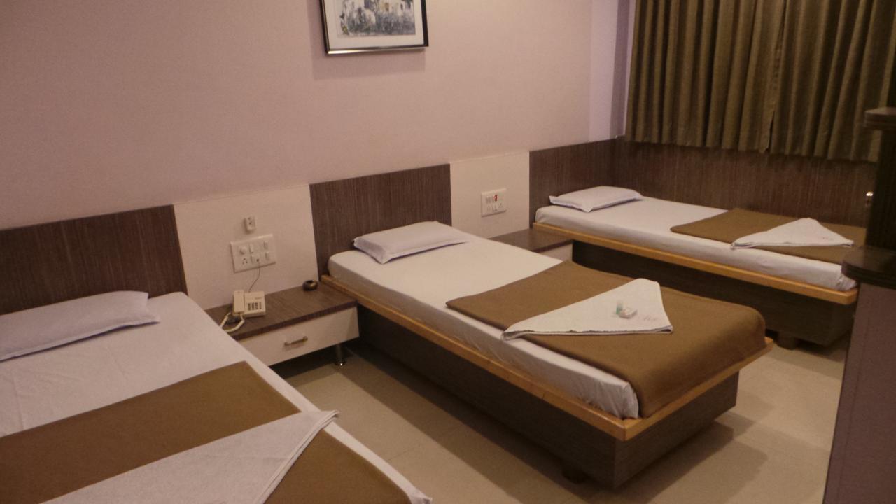 Royal Residency Executive Miraj