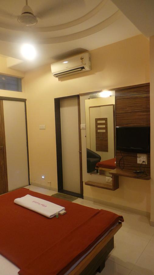 Royal Residency Executive * Miraj