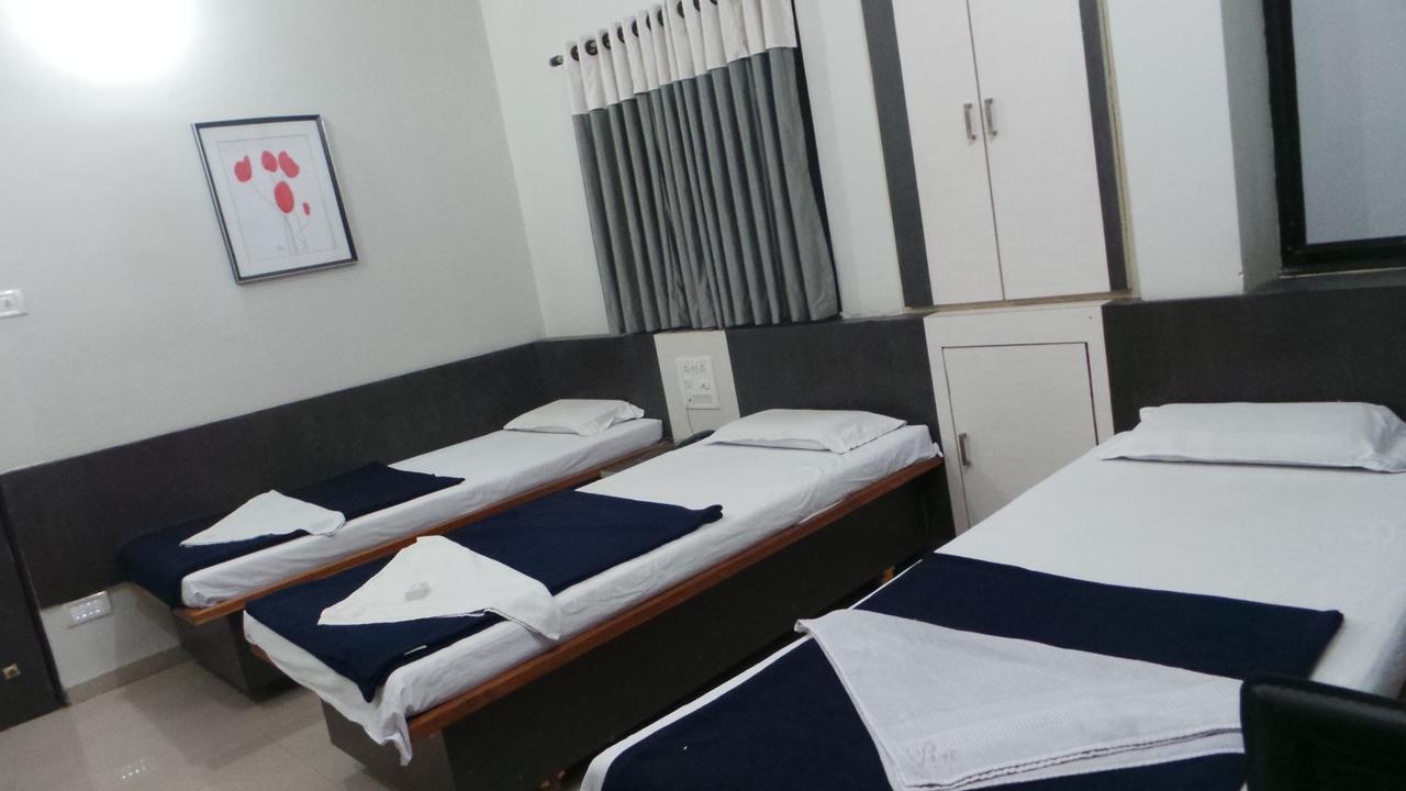 Royal Residency Executive Lodge